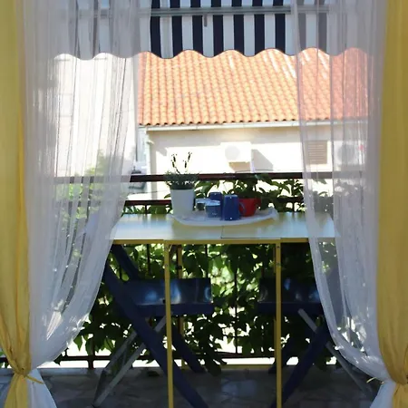 Guest house Marta *