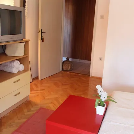 Guest house Marta *