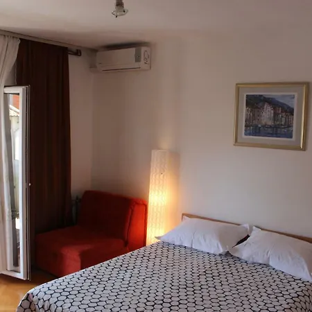 Guest house Marta *