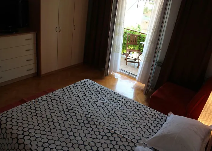 Гостевой дом Marta