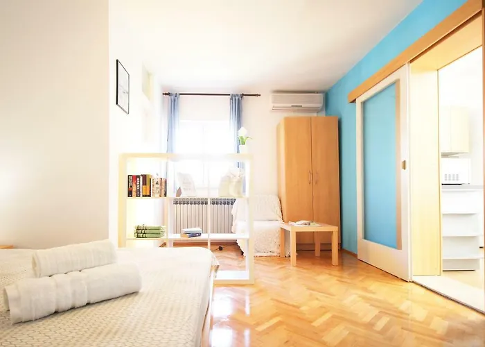 Konukevi Marta Makarska