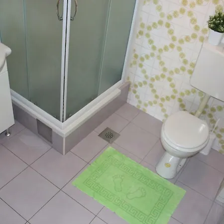 Marta بيت ضيافة ماكارسكا