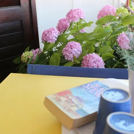 Marta بيت ضيافة ماكارسكا