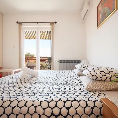 Marta بيت ضيافة ماكارسكا