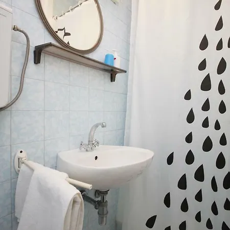 بيت ضيافة Marta