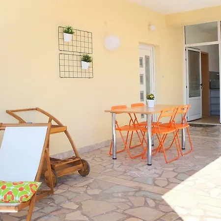 بيت ضيافة Marta