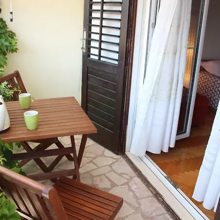 Marta 3* ماكارسكا