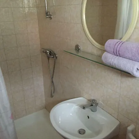 بيت ضيافة Marta